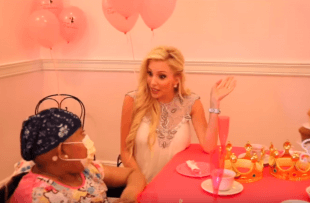 Ashley and Casey’s Cupcakes