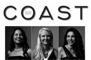 Coast Magazine – May, 2018