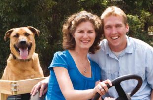 Faith, Hope and Hoag