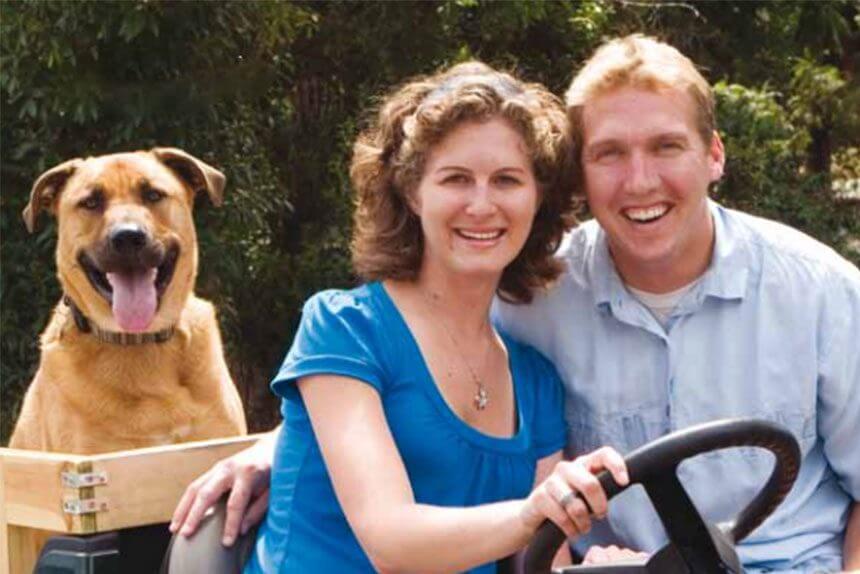 Faith, Hope and Hoag