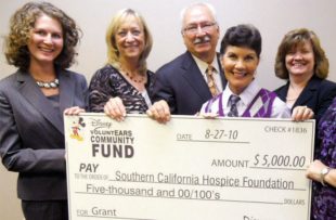 Hospice Care Promotes Life – OC Business Journal