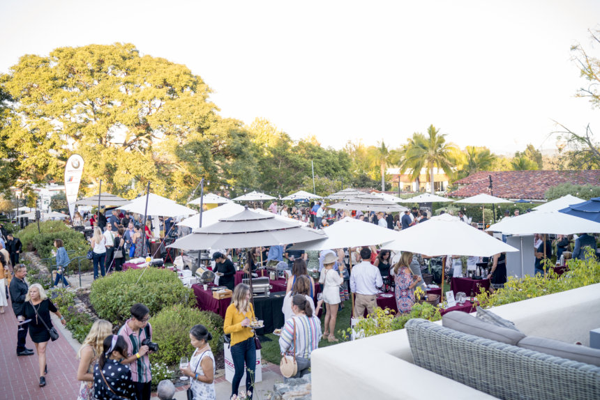Taste of Rancho Santa Fe