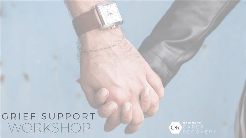 Virtual Grief Workshop