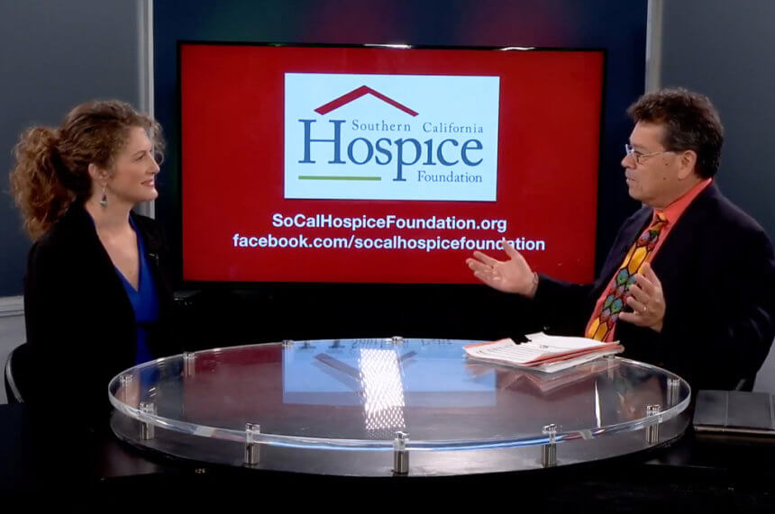 What We Do - Southern California Hospice Foundation