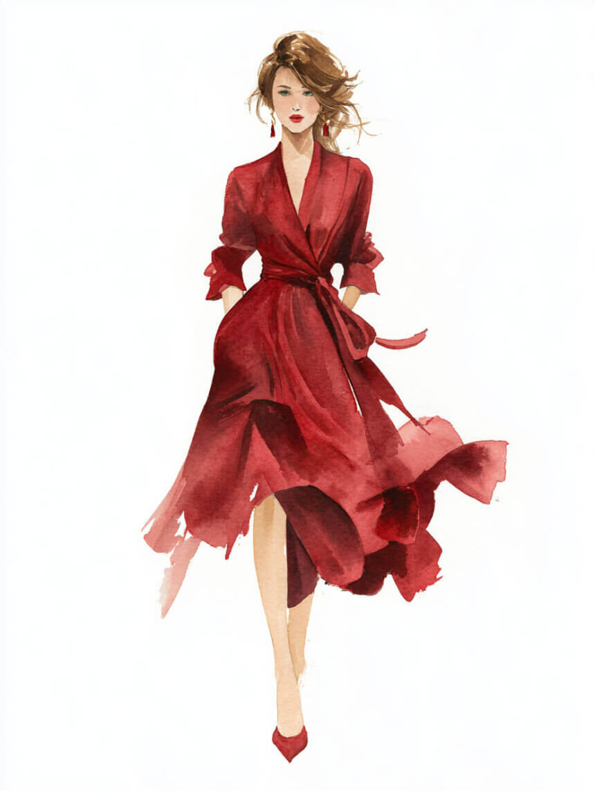 Dolled Up: Where Fashion Meets Philanthropy