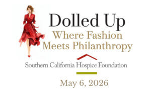 Dolled Up: Where Fashion Meets Philanthropy