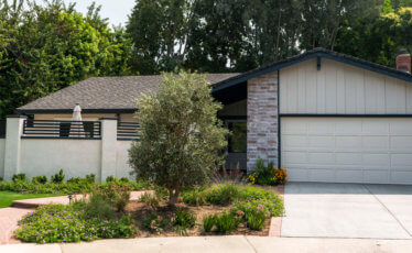 The Heavenly Home Image