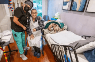 OC’s The Heavenly Home embraces hospice patients